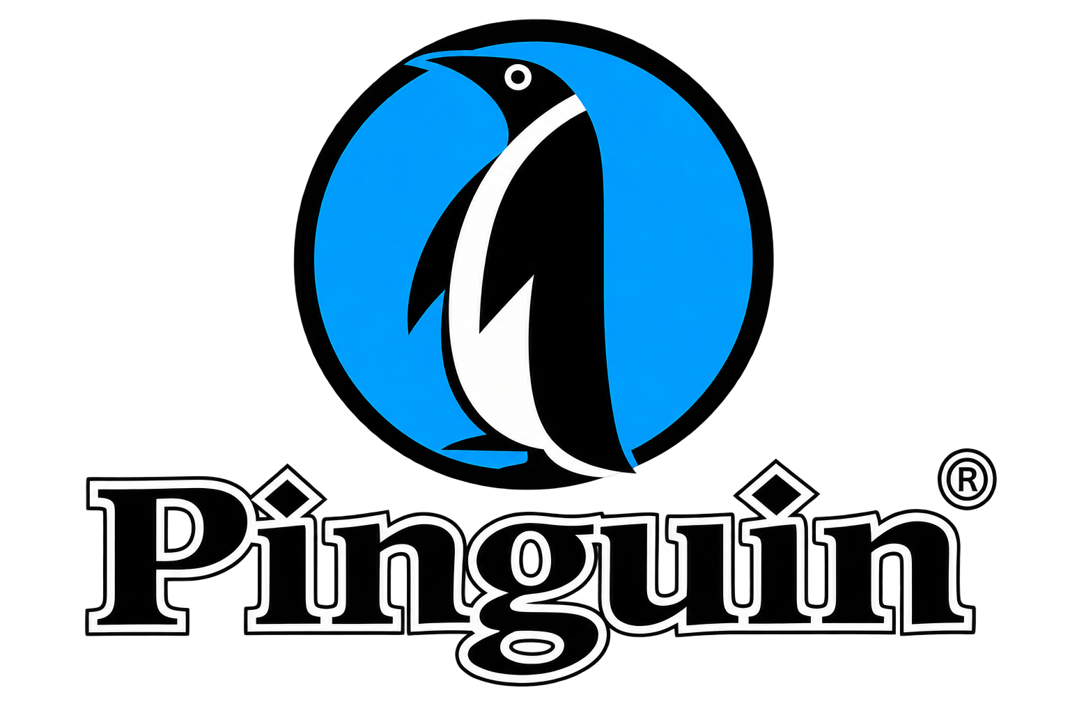 Pinguin