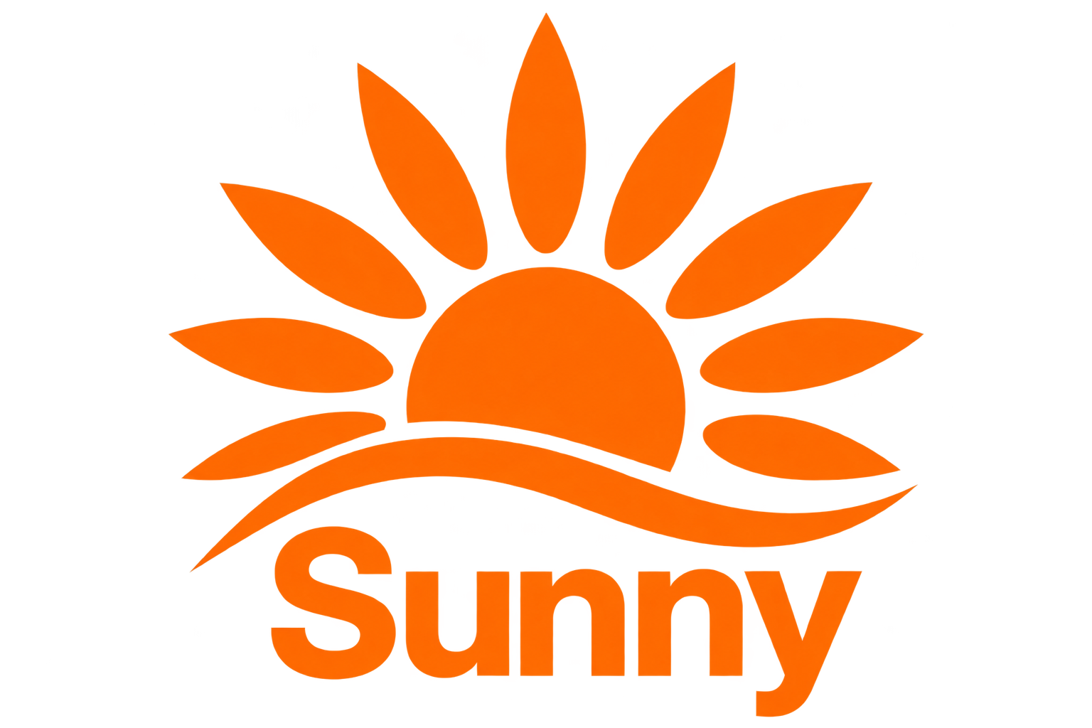 Sunny